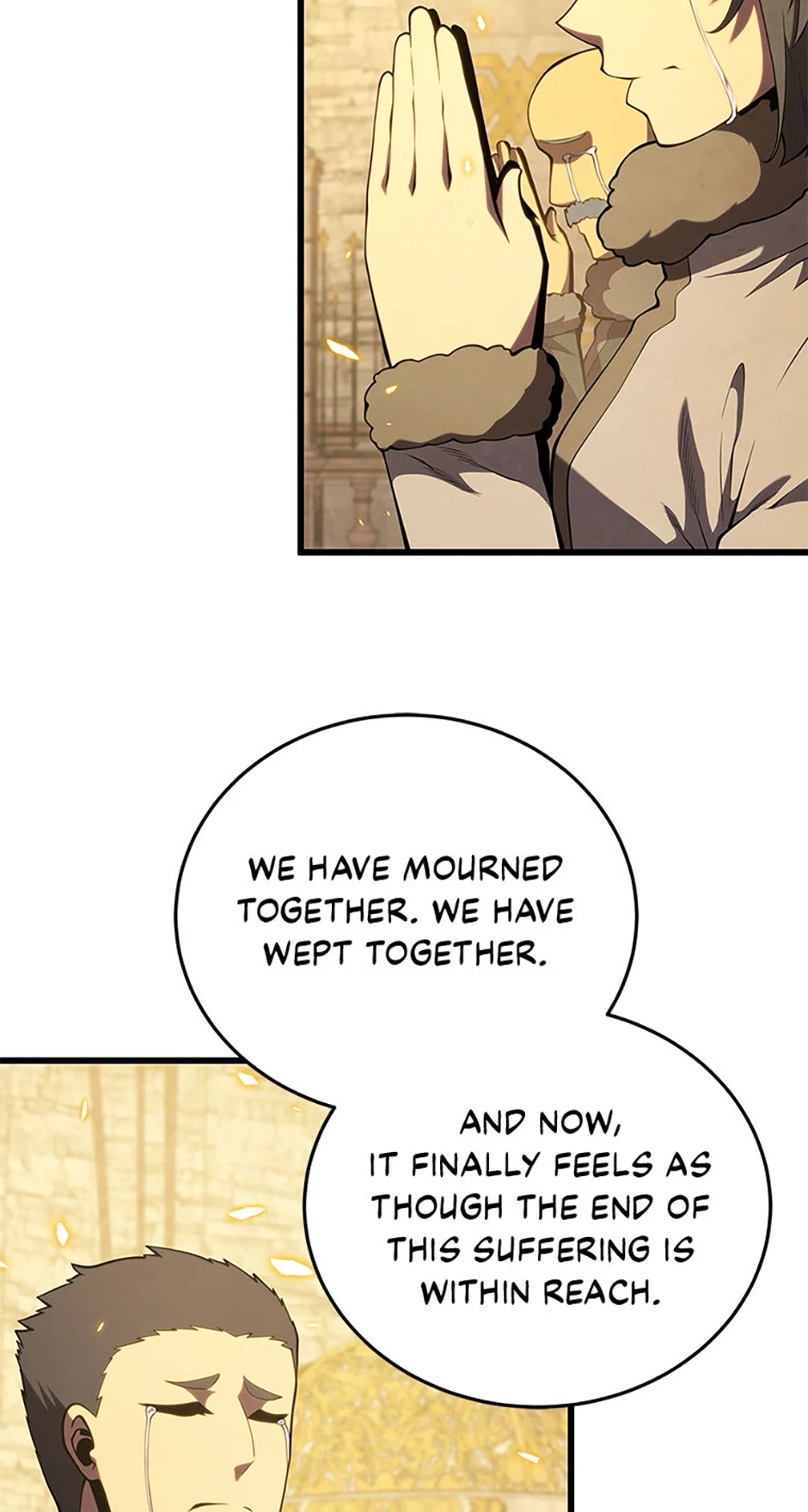 Read The Swordmaster's Son Manga Online