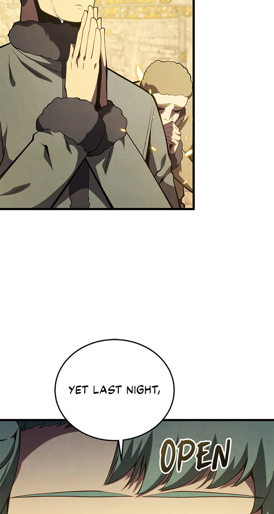 Read The Swordmaster's Son Manga Online