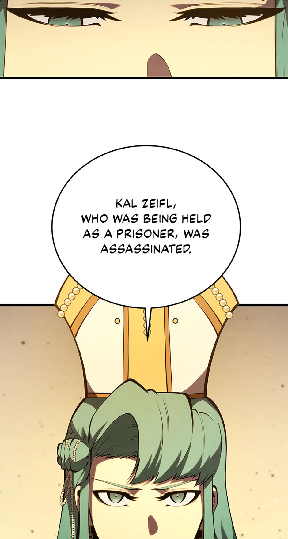 Read The Swordmaster's Son Manga Online