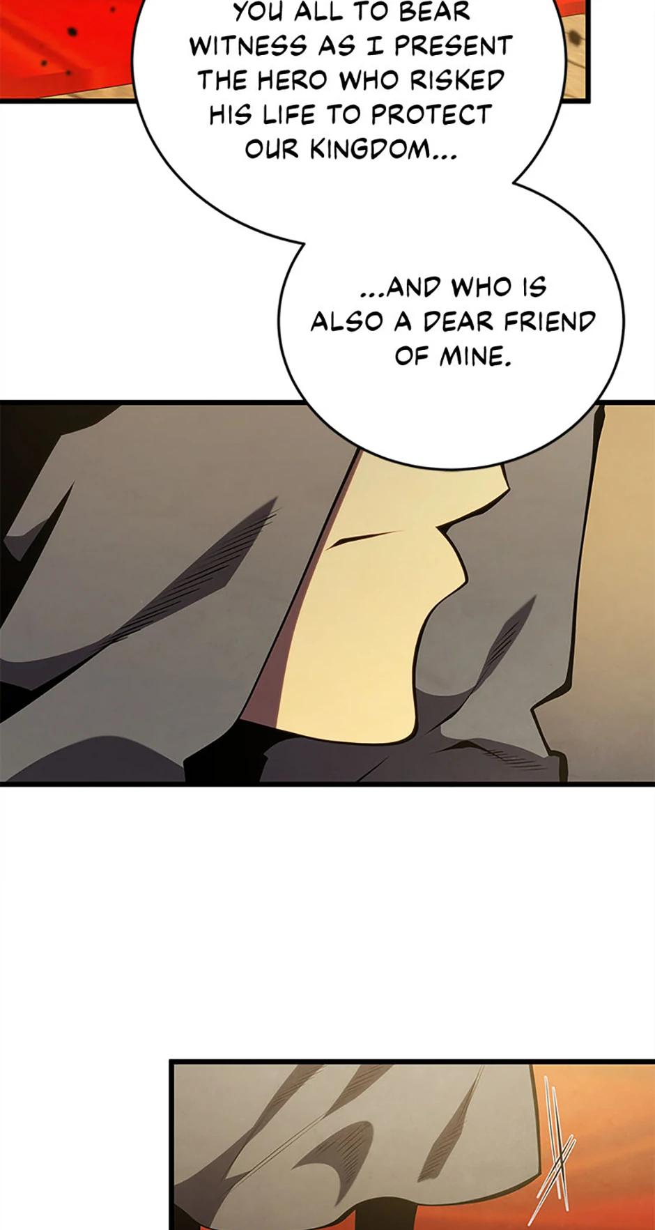 Read The Swordmaster's Son Manga Online