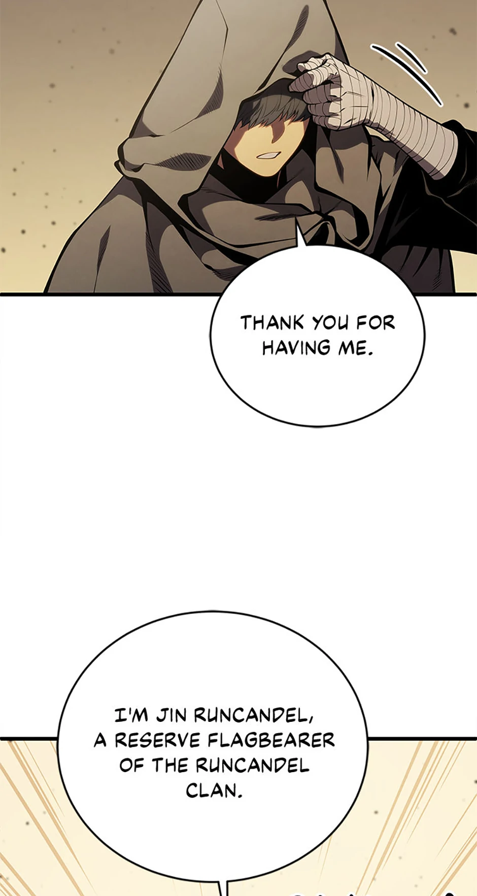 Read The Swordmaster's Son Manga Online