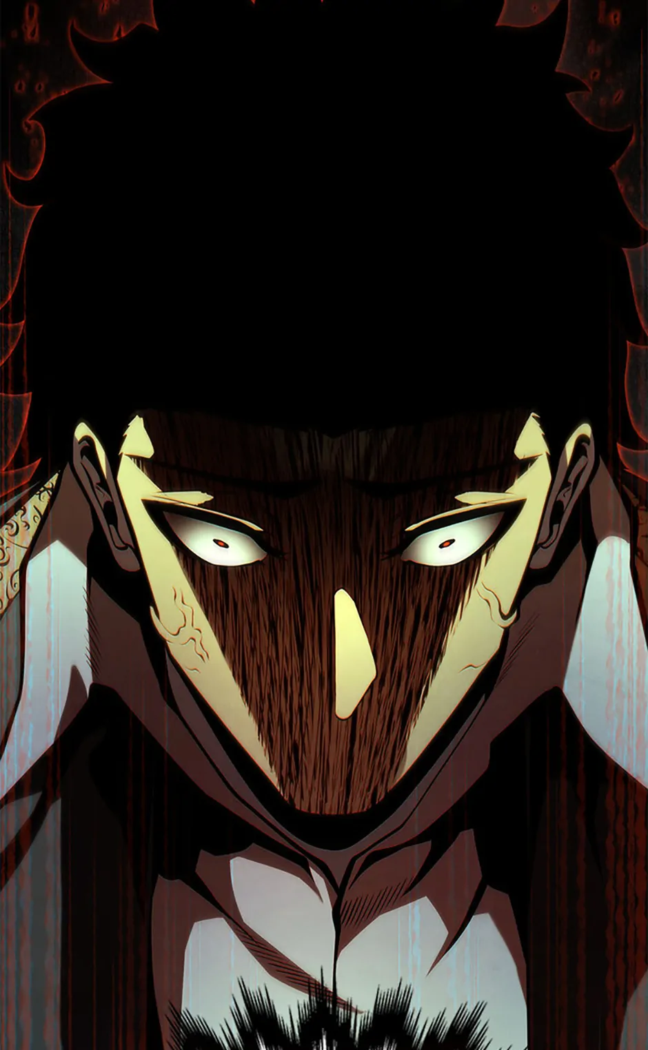 Read The Swordmaster's Son Manga Online