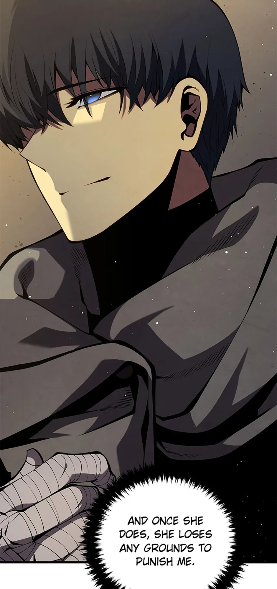 Read The Swordmaster's Son Manga Online