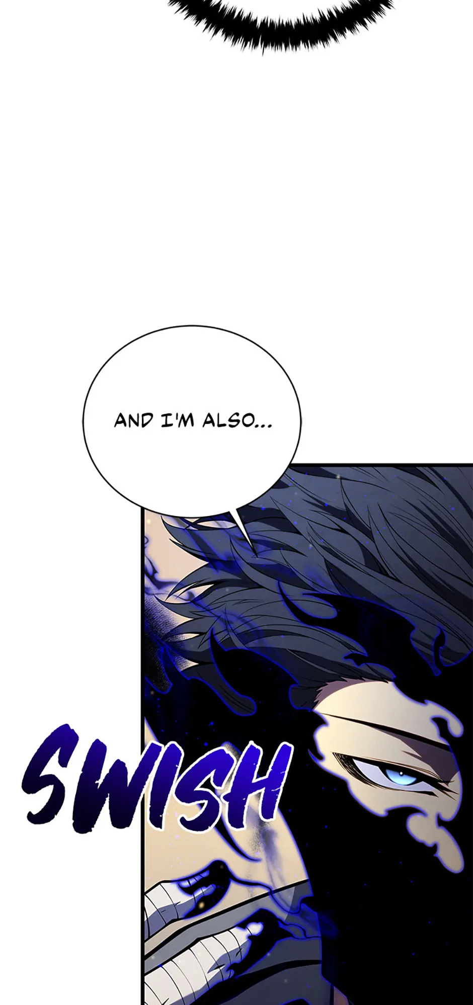Read The Swordmaster's Son Manga Online