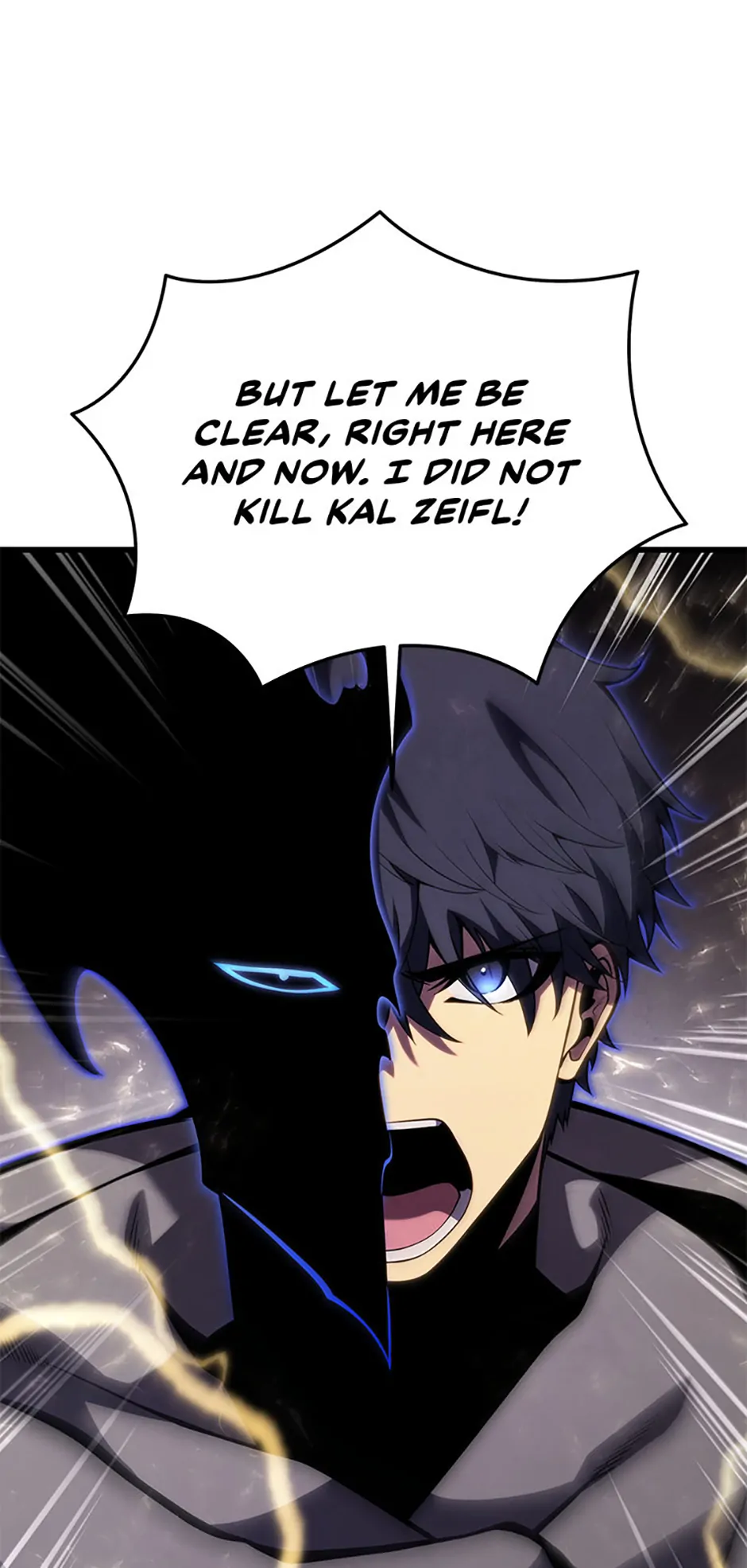 Read The Swordmaster's Son Manga Online