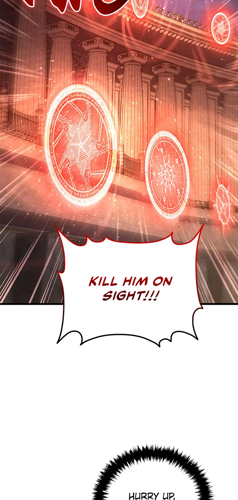 Read The Swordmaster's Son Manga Online