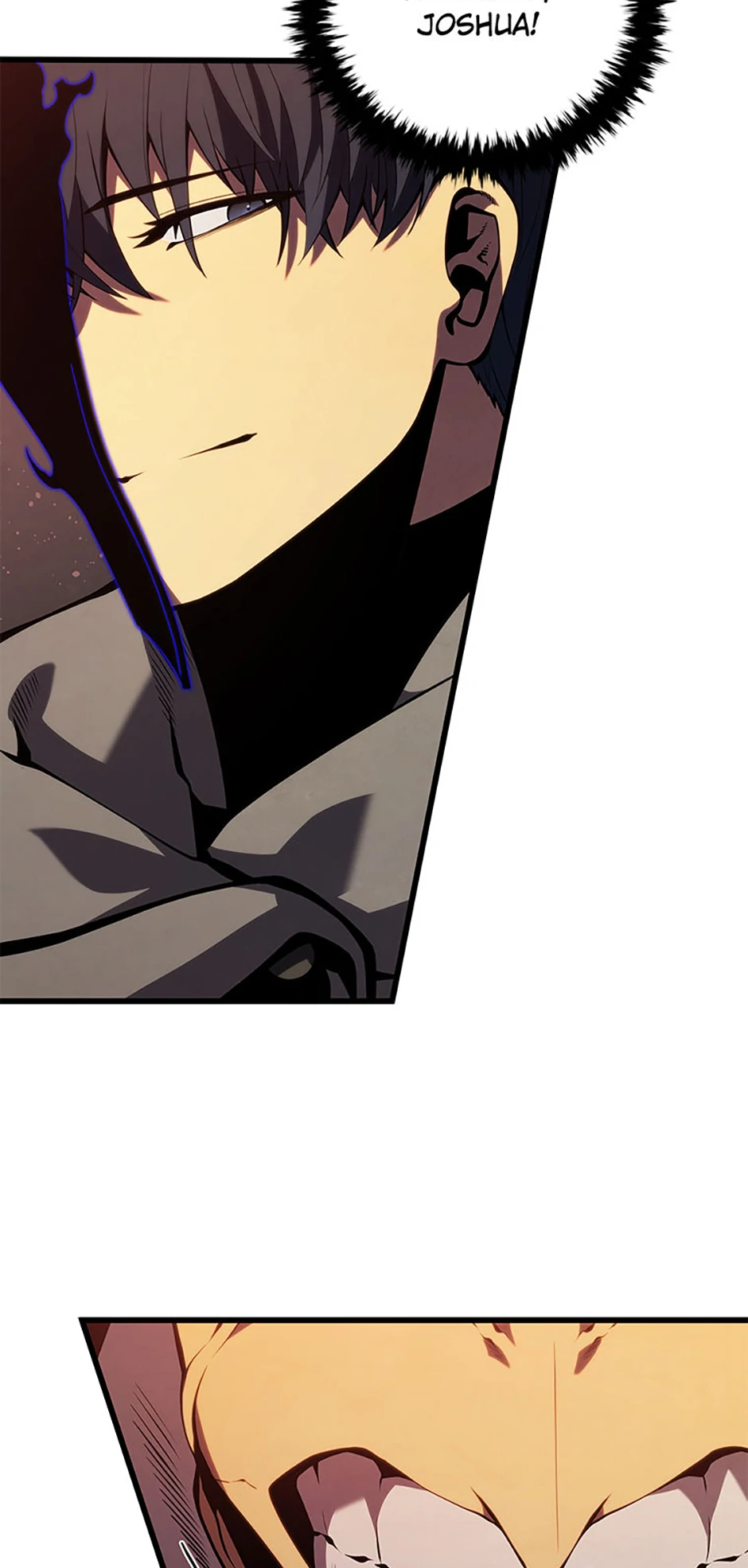Read The Swordmaster's Son Manga Online