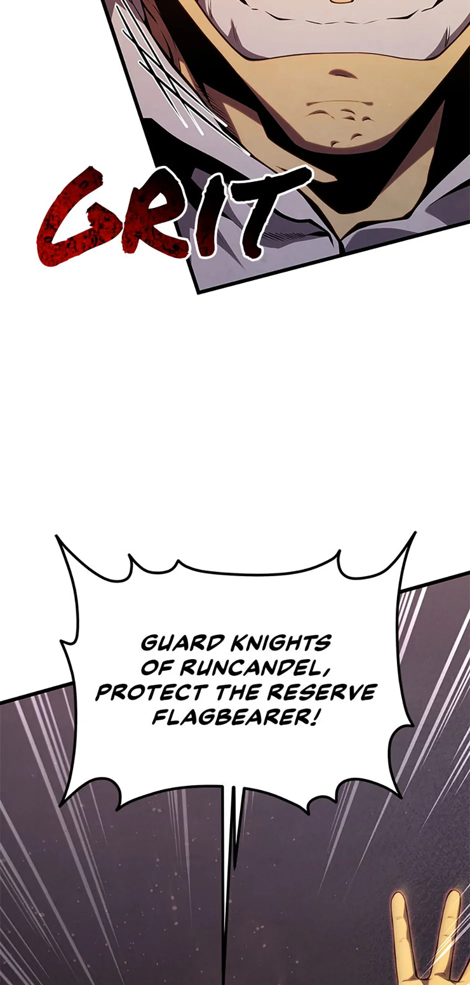 Read The Swordmaster's Son Manga Online