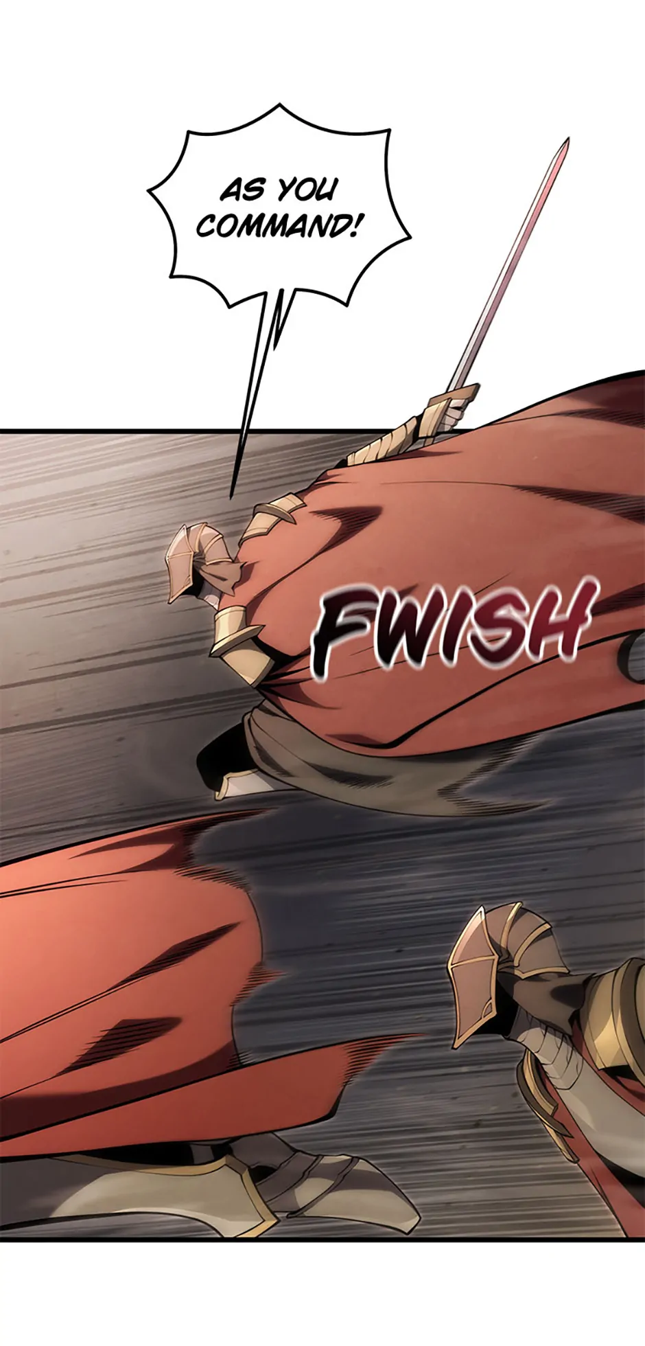 Read The Swordmaster's Son Manga Online