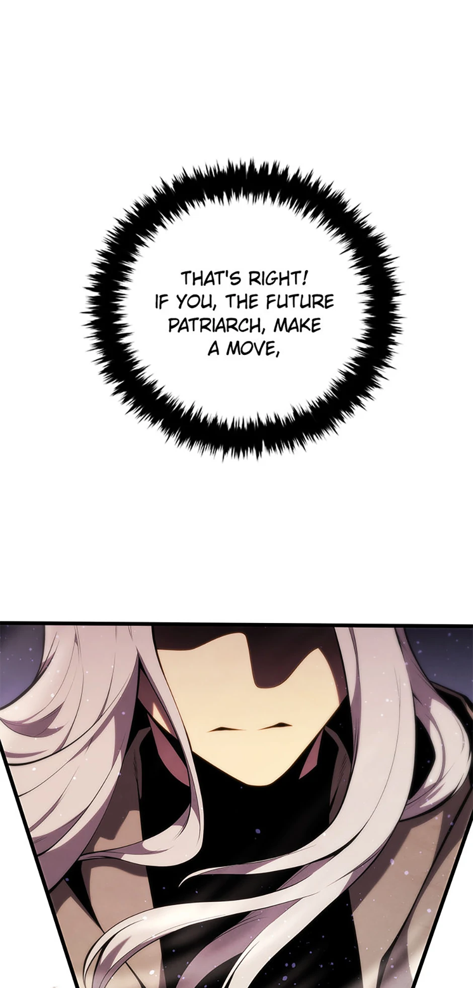 Read The Swordmaster's Son Manga Online