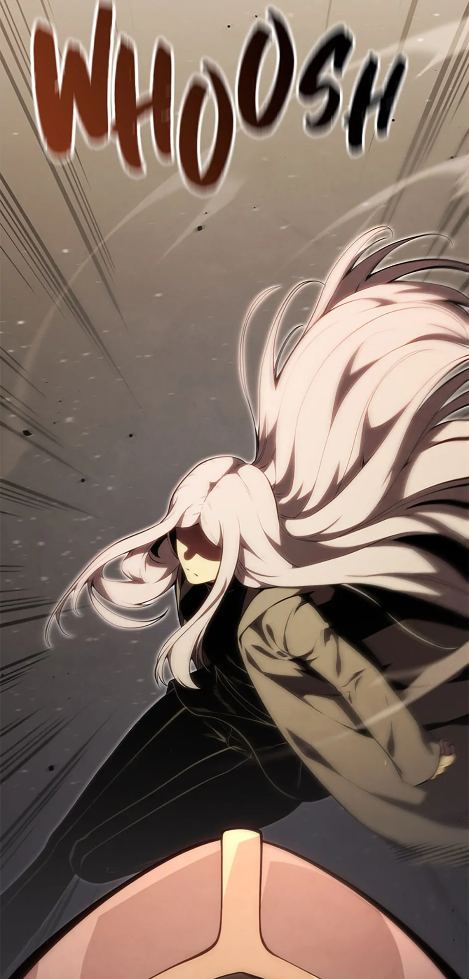 Read The Swordmaster's Son Manga Online