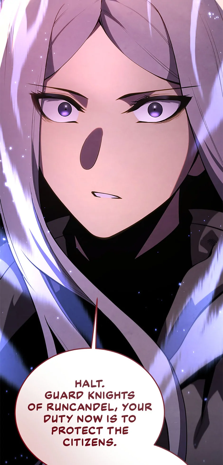 Read The Swordmaster's Son Manga Online