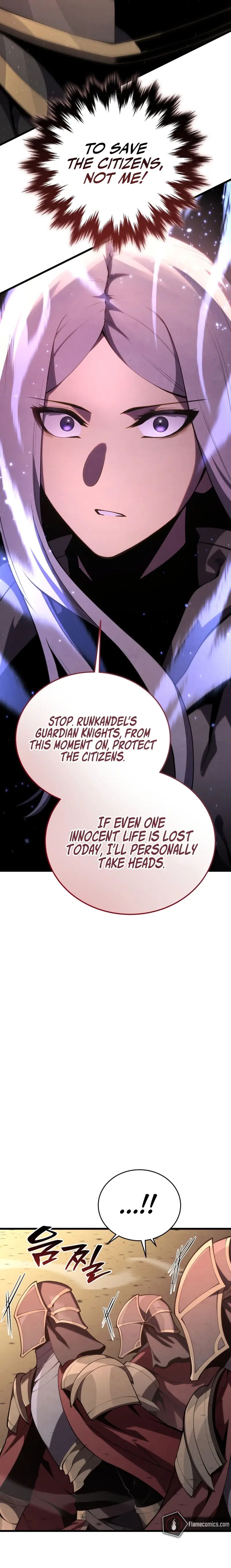 Read The Swordmaster's Son Manga Online
