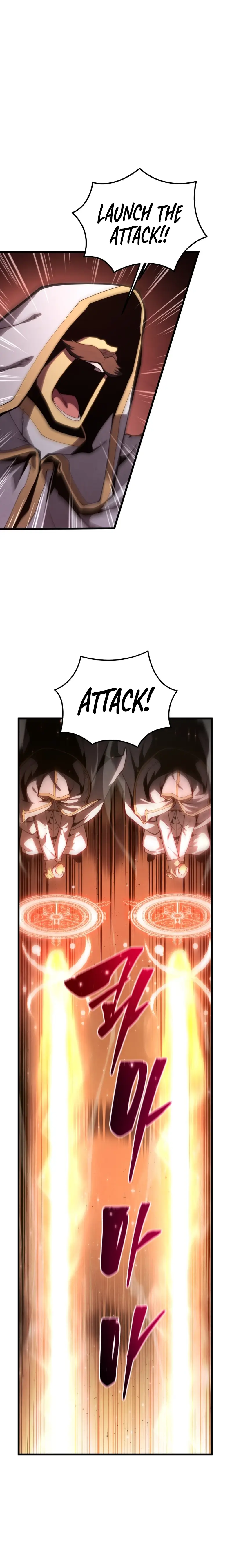 Read The Swordmaster's Son Manga Online