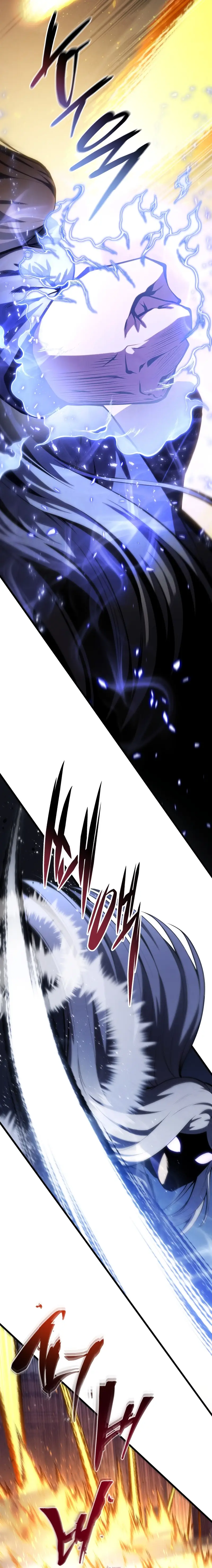 Read The Swordmaster's Son Manga Online