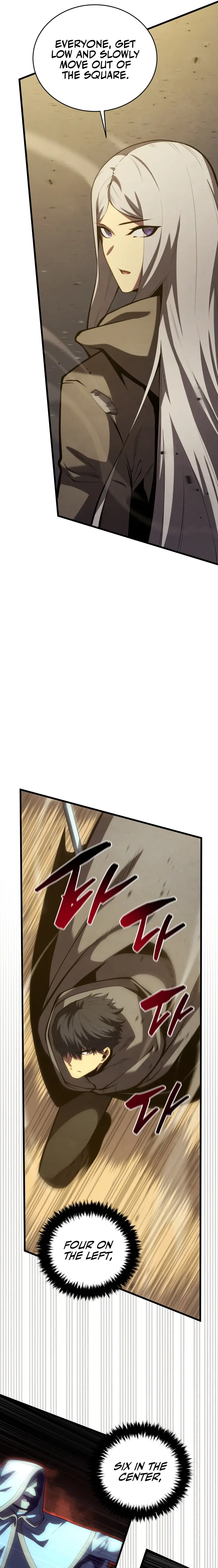 Read The Swordmaster's Son Manga Online