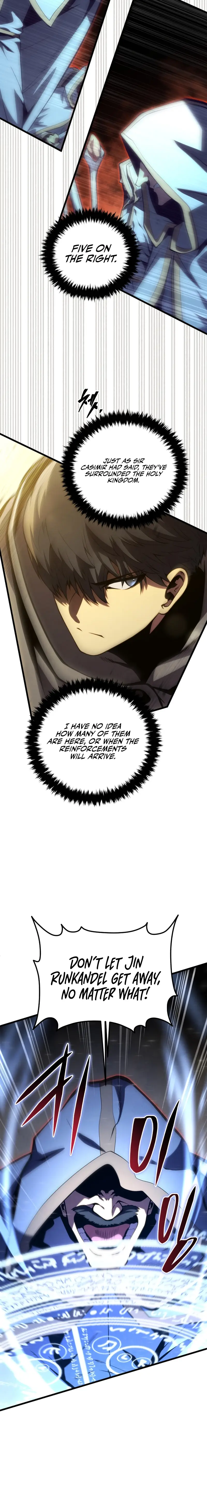 Read The Swordmaster's Son Manga Online