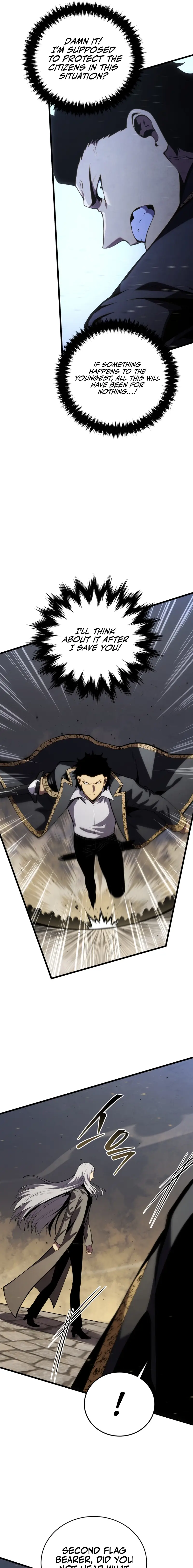 Read The Swordmaster's Son Manga Online