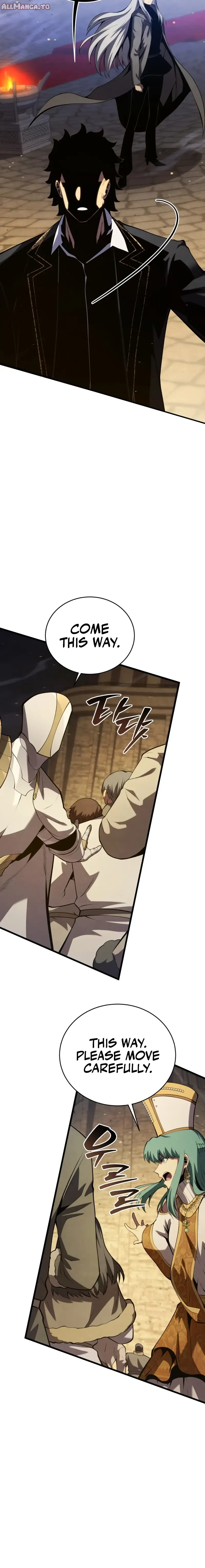 Read The Swordmaster's Son Manga Online
