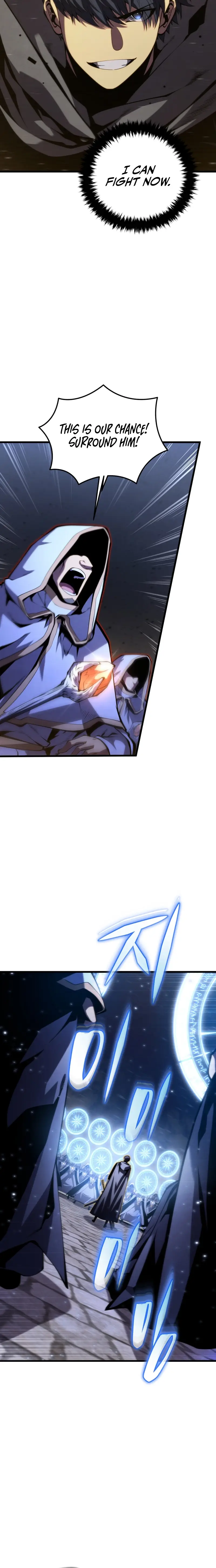 Read The Swordmaster's Son Manga Online