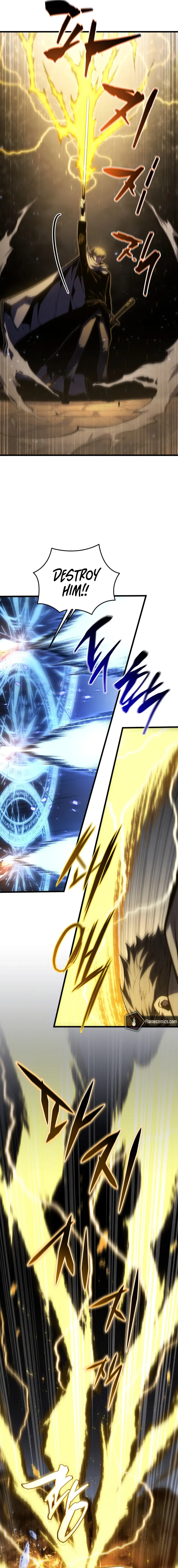 Read The Swordmaster's Son Manga Online