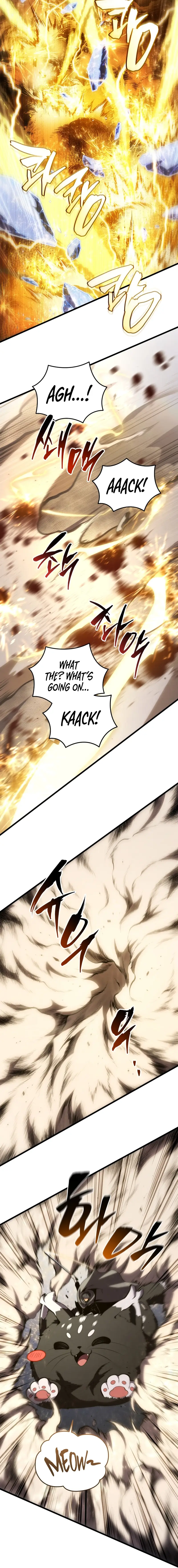 Read The Swordmaster's Son Manga Online