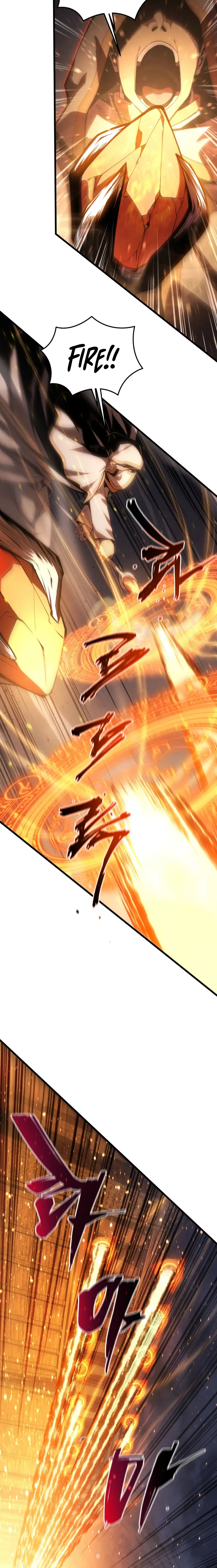 Read The Swordmaster's Son Manga Online