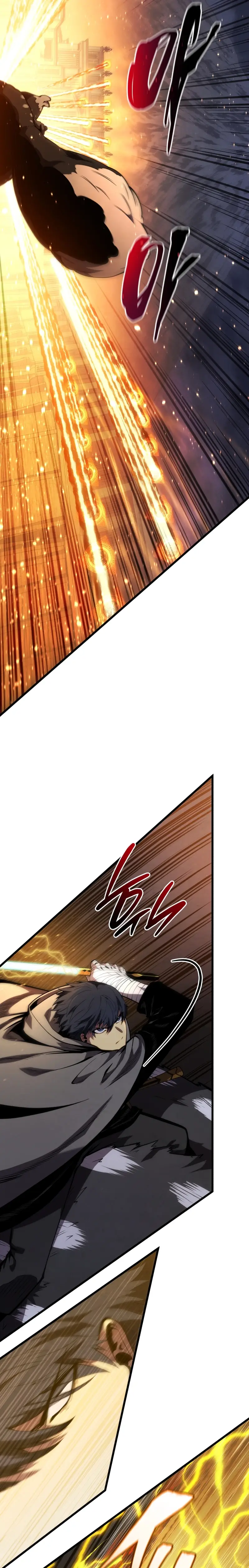 Read The Swordmaster's Son Manga Online