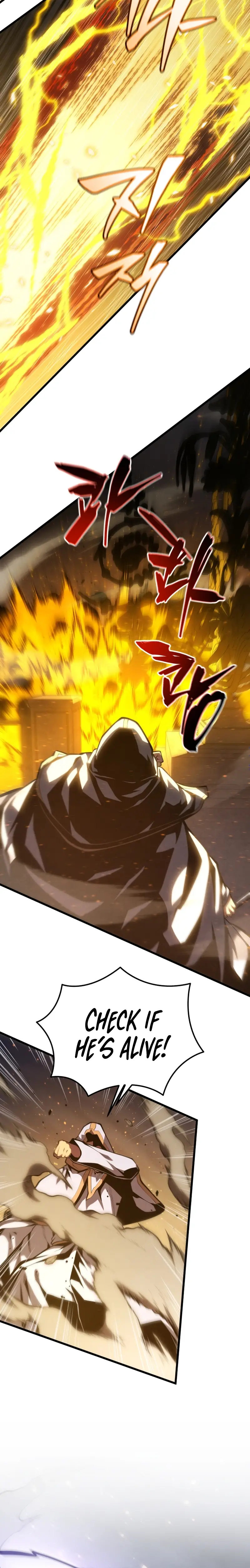 Read The Swordmaster's Son Manga Online