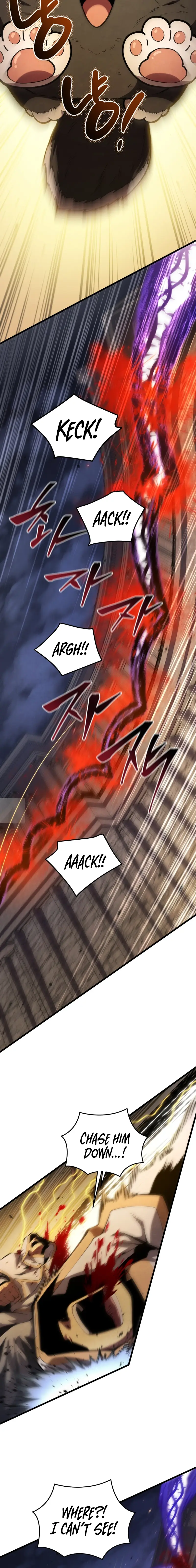 Read The Swordmaster's Son Manga Online