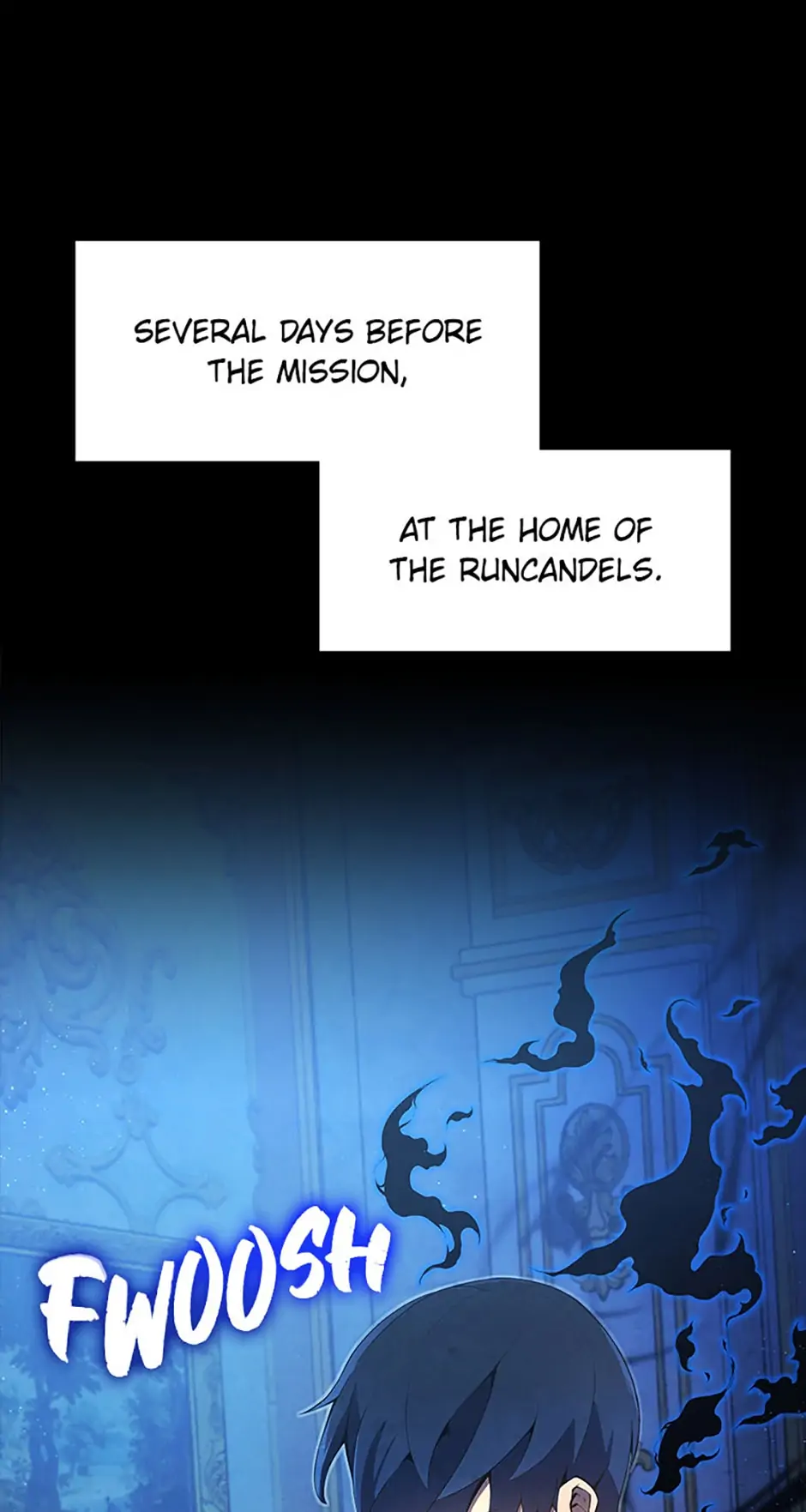 Read The Swordmaster's Son Manga Online
