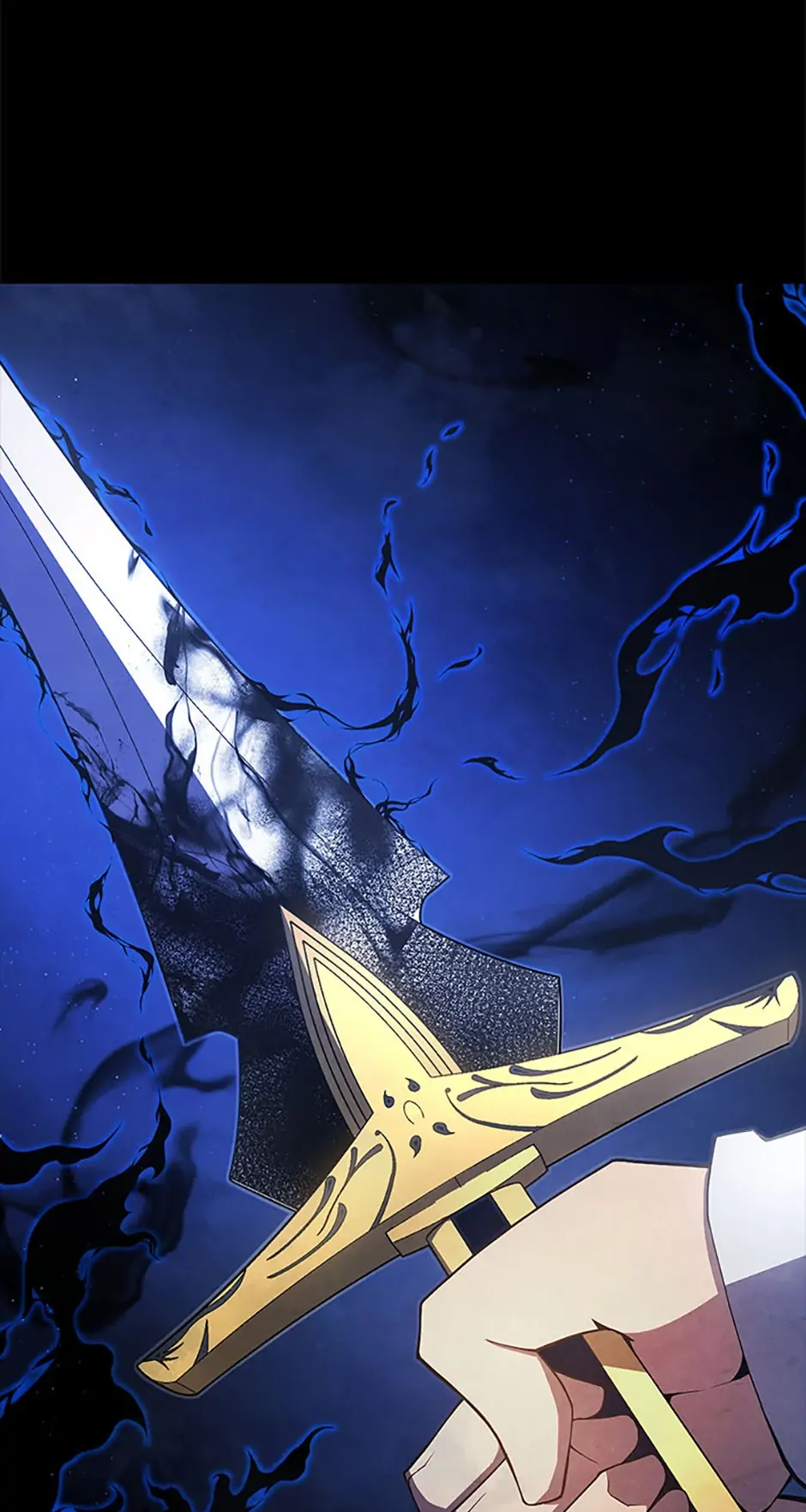 Read The Swordmaster's Son Manga Online
