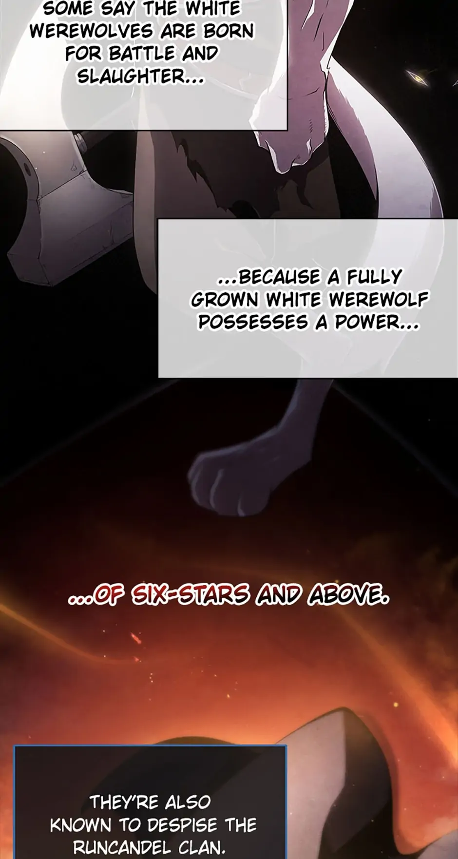 Read The Swordmaster's Son Manga Online