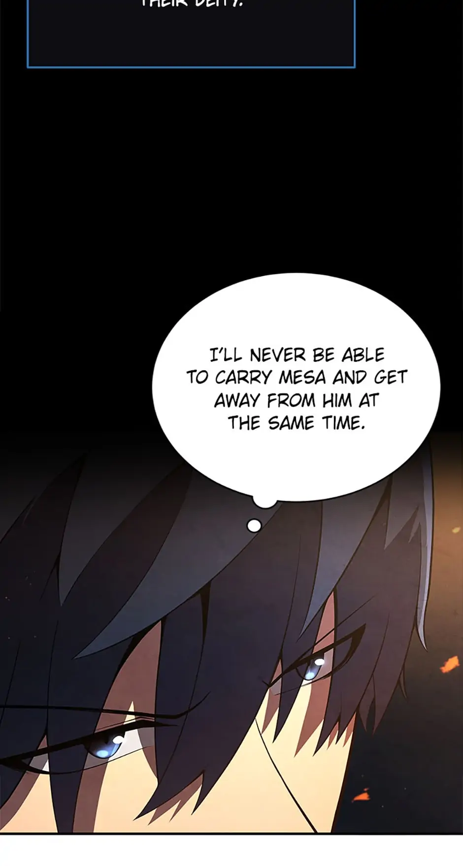Read The Swordmaster's Son Manga Online