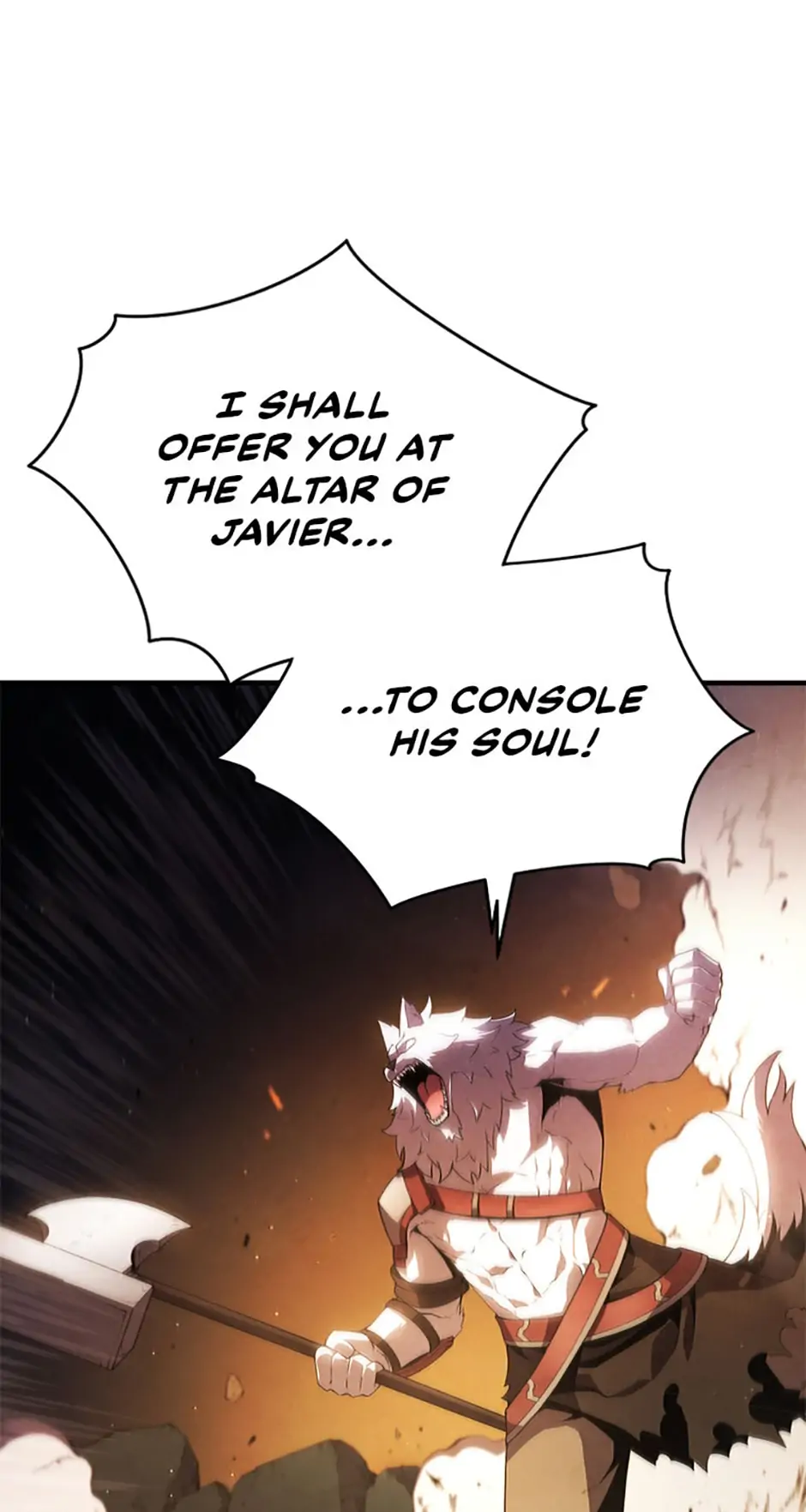 Read The Swordmaster's Son Manga Online