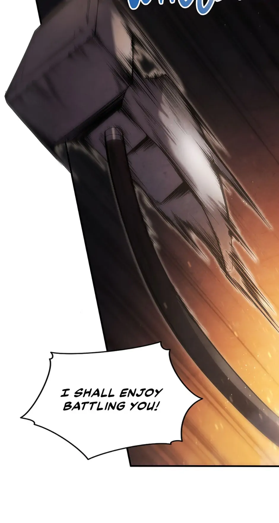 Read The Swordmaster's Son Manga Online