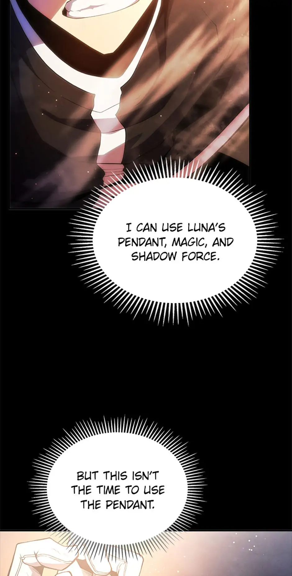 Read The Swordmaster's Son Manga Online