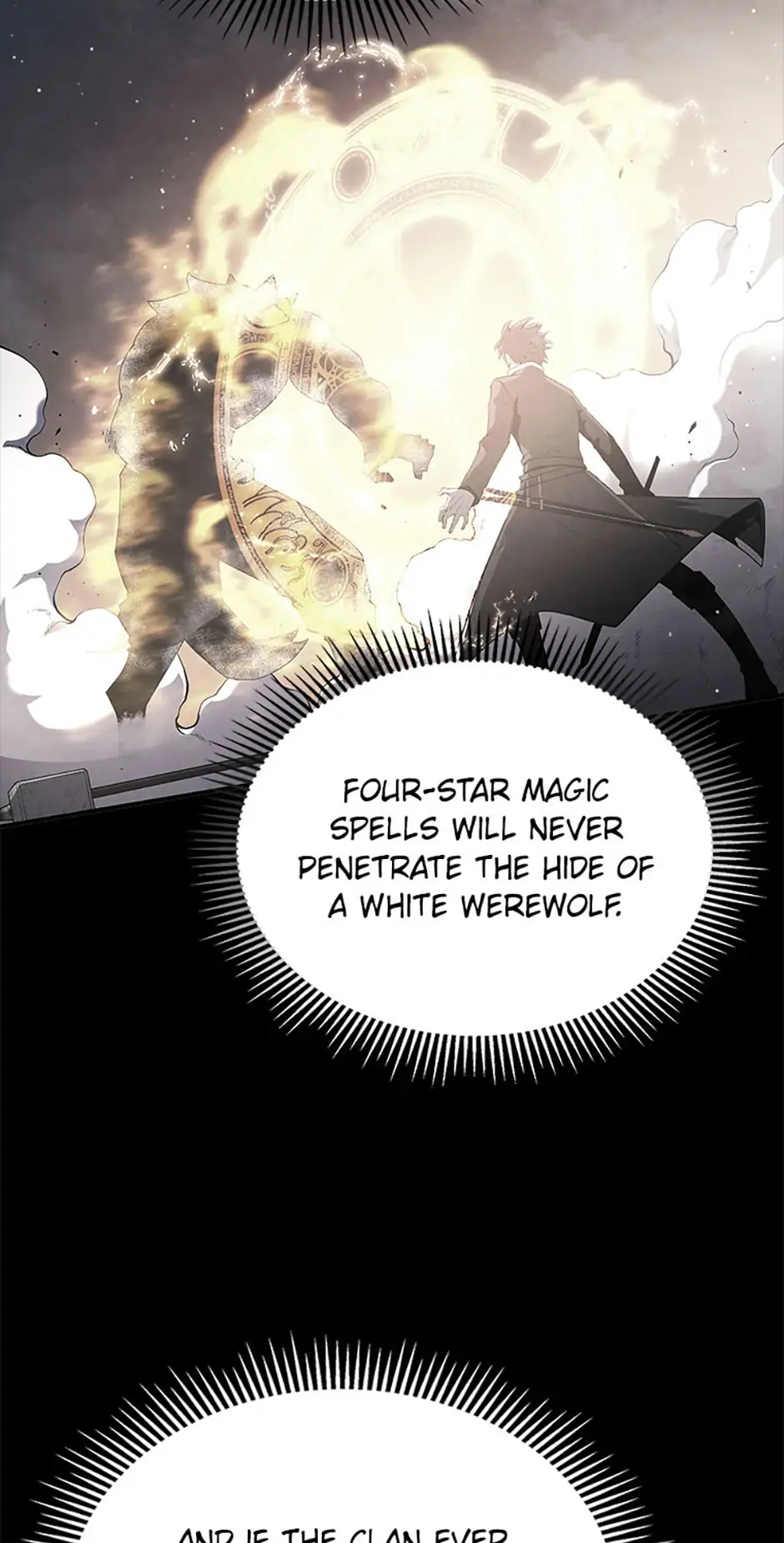 Read The Swordmaster's Son Manga Online