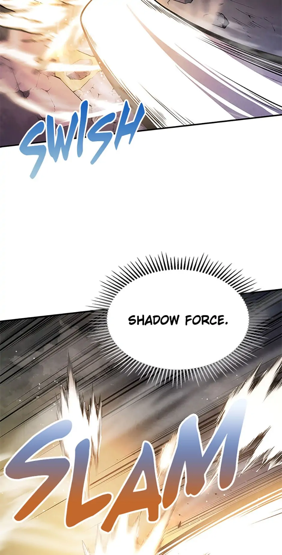 Read The Swordmaster's Son Manga Online