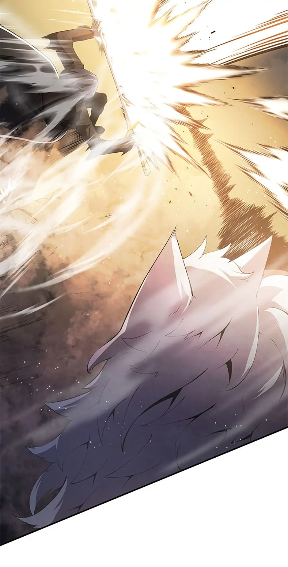 Read The Swordmaster's Son Manga Online