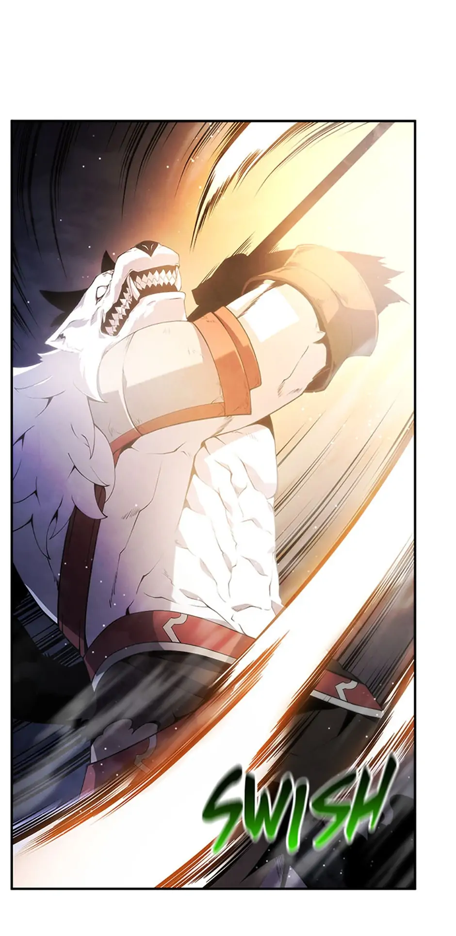 Read The Swordmaster's Son Manga Online