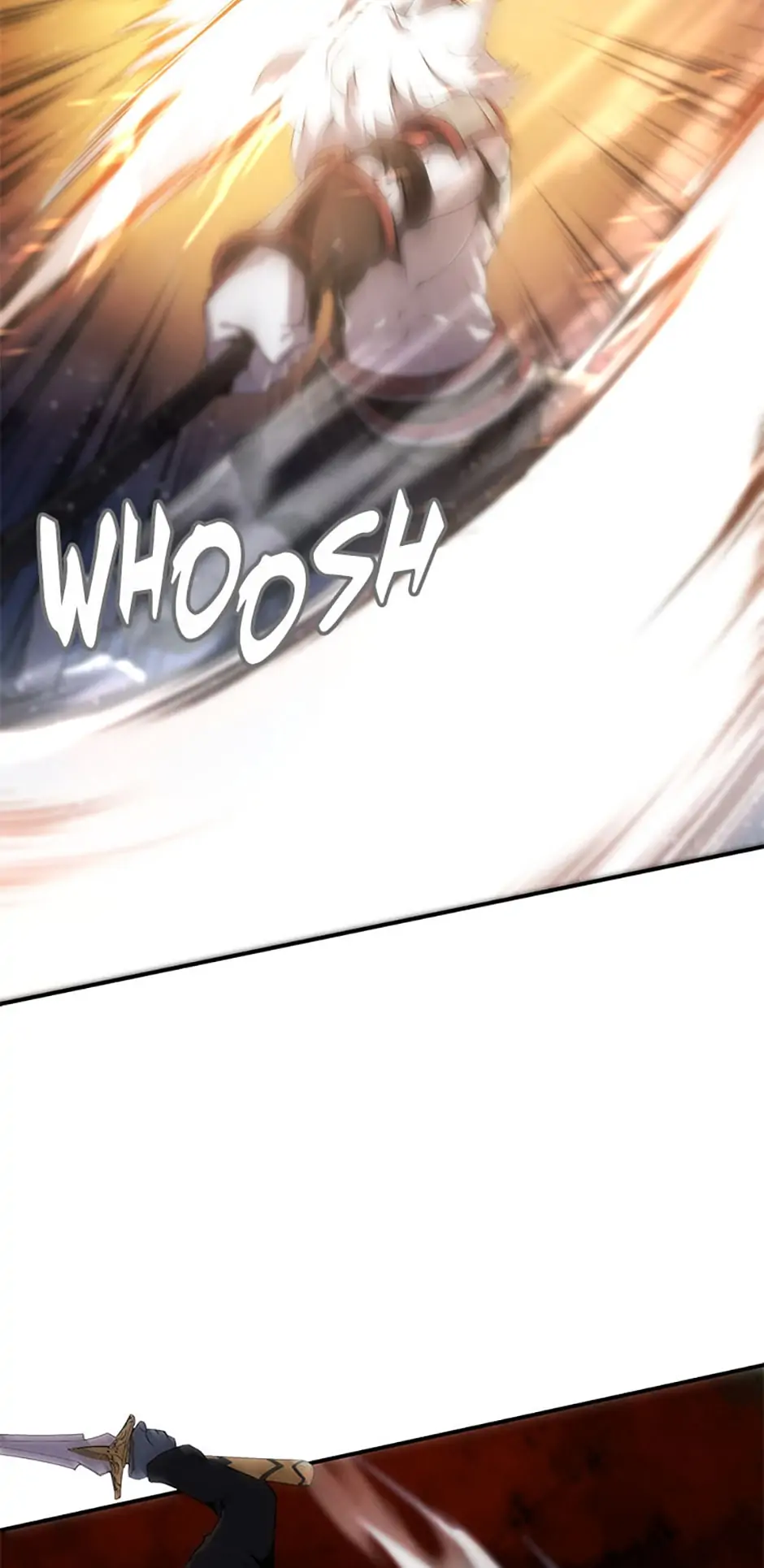 Read The Swordmaster's Son Manga Online