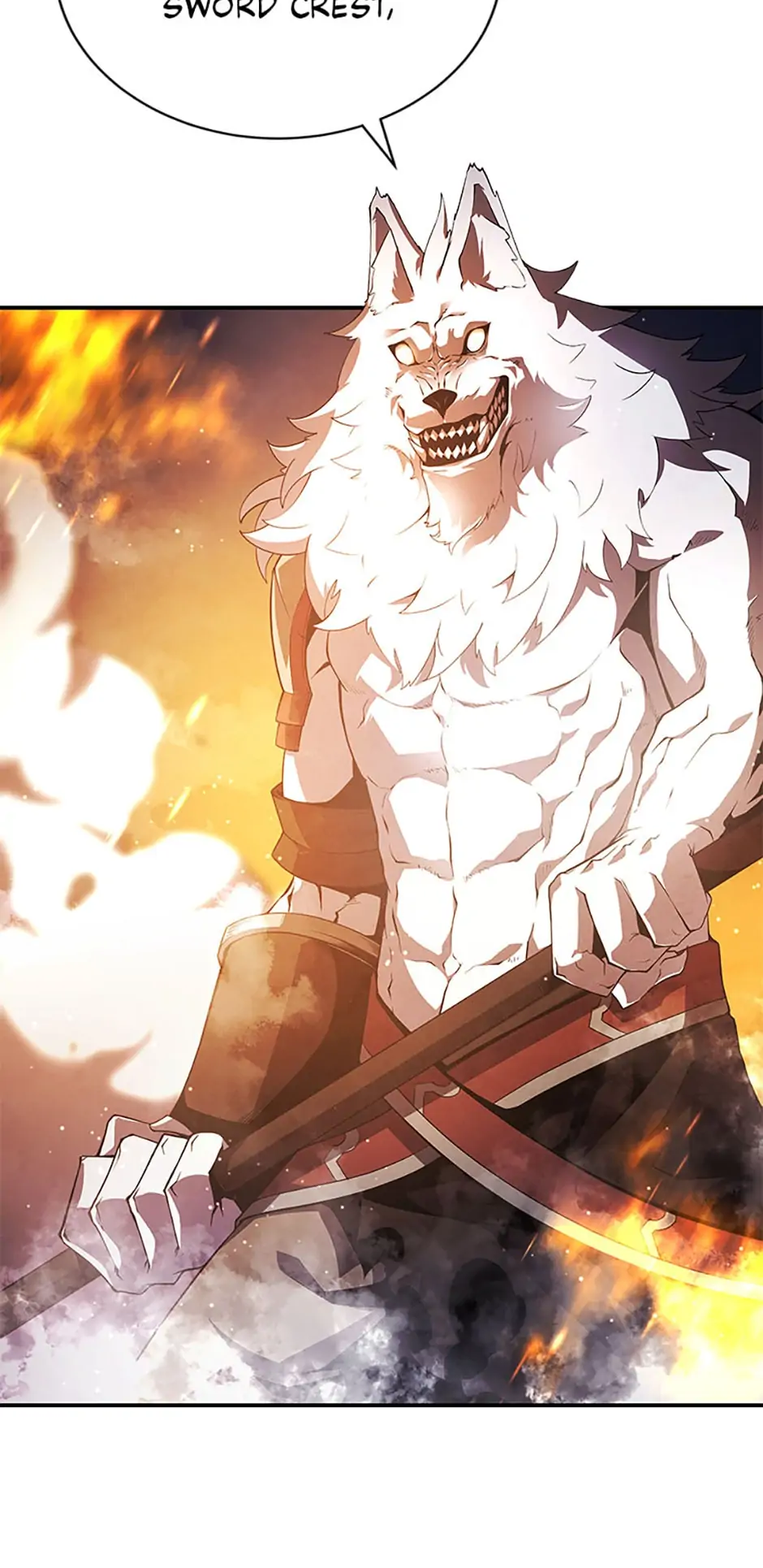 Read The Swordmaster's Son Manga Online