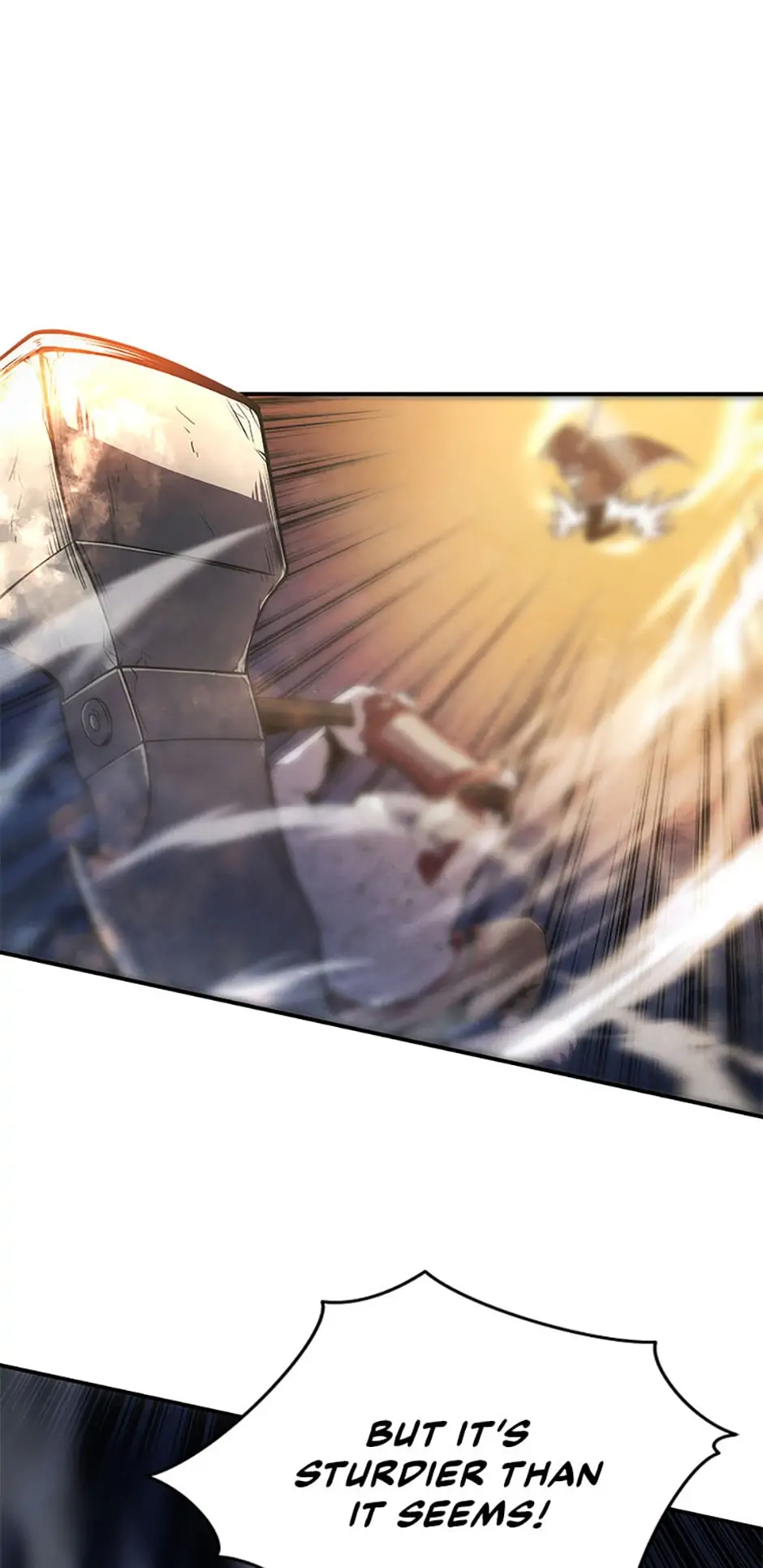 Read The Swordmaster's Son Manga Online