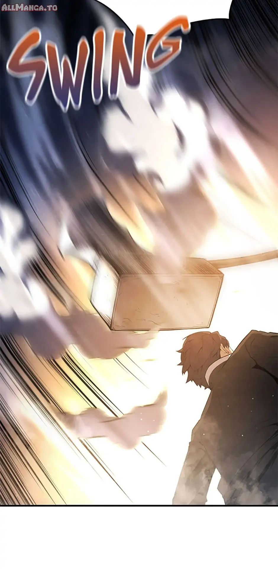 Read The Swordmaster's Son Manga Online