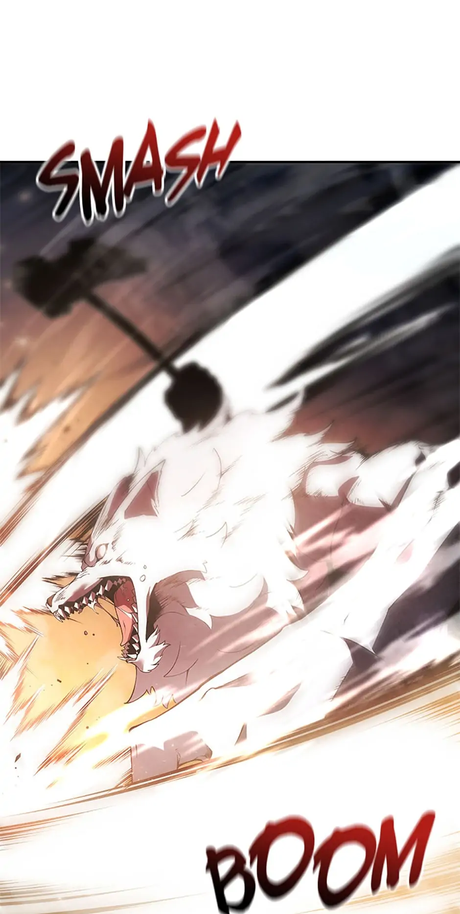 Read The Swordmaster's Son Manga Online