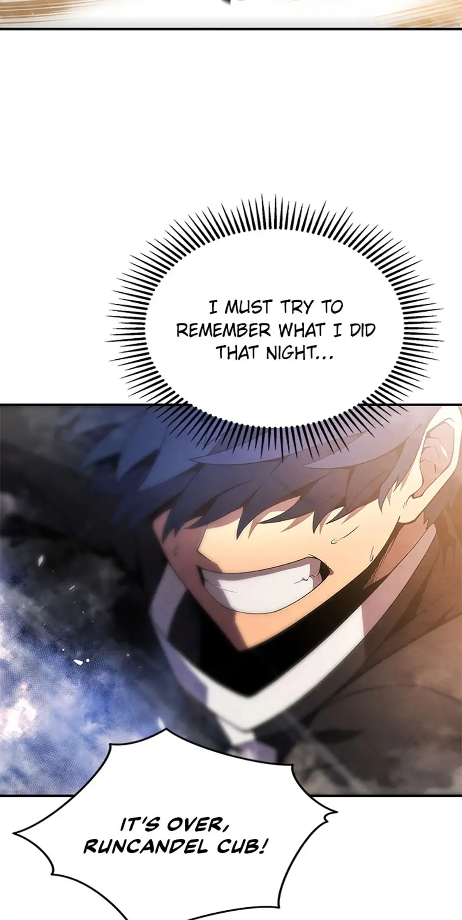 Read The Swordmaster's Son Manga Online