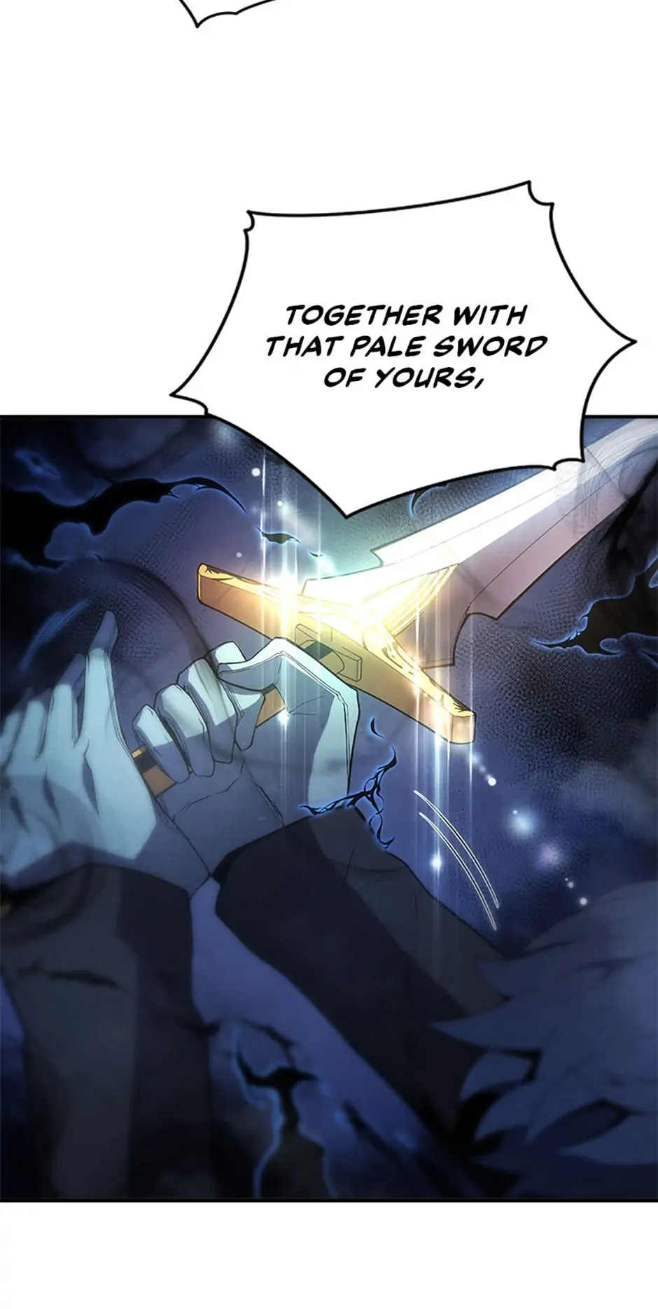 Read The Swordmaster's Son Manga Online