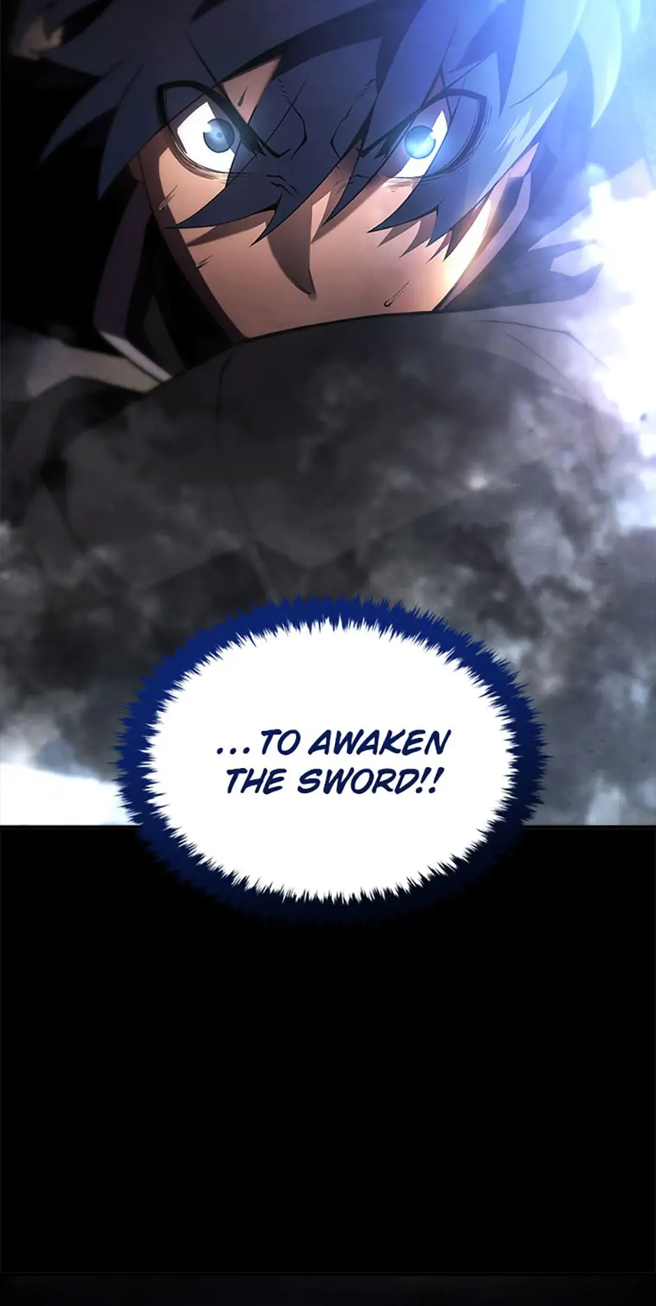 Read The Swordmaster's Son Manga Online