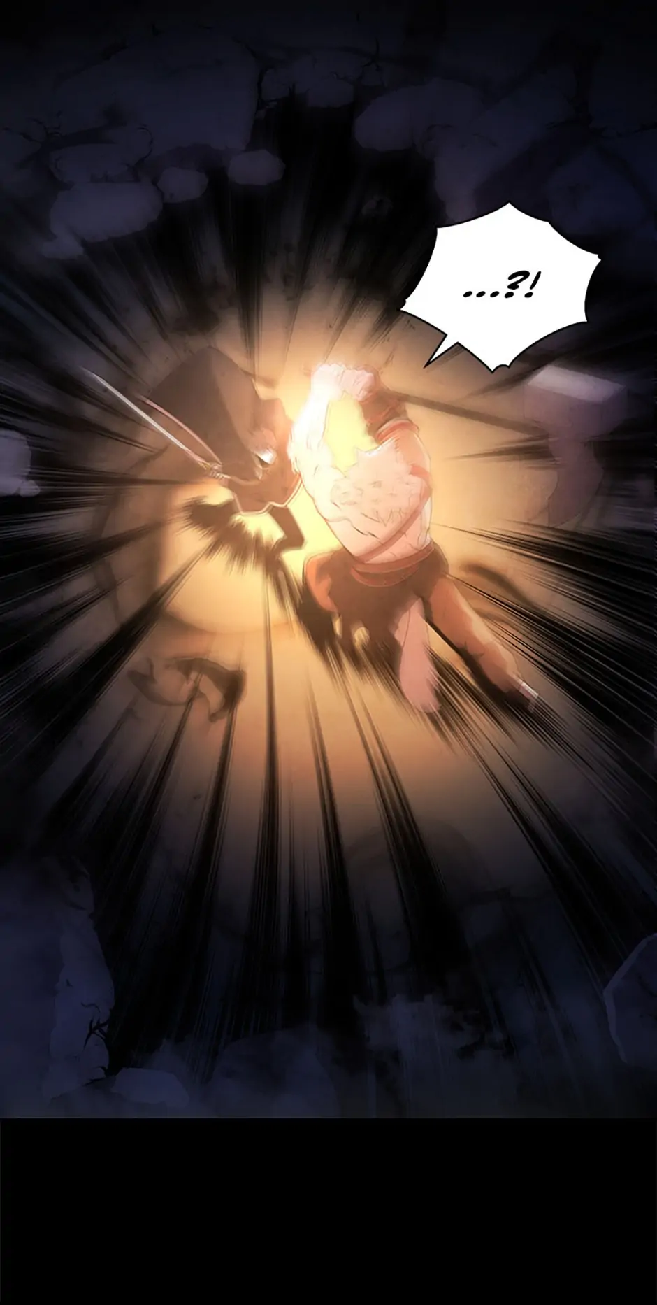 Read The Swordmaster's Son Manga Online
